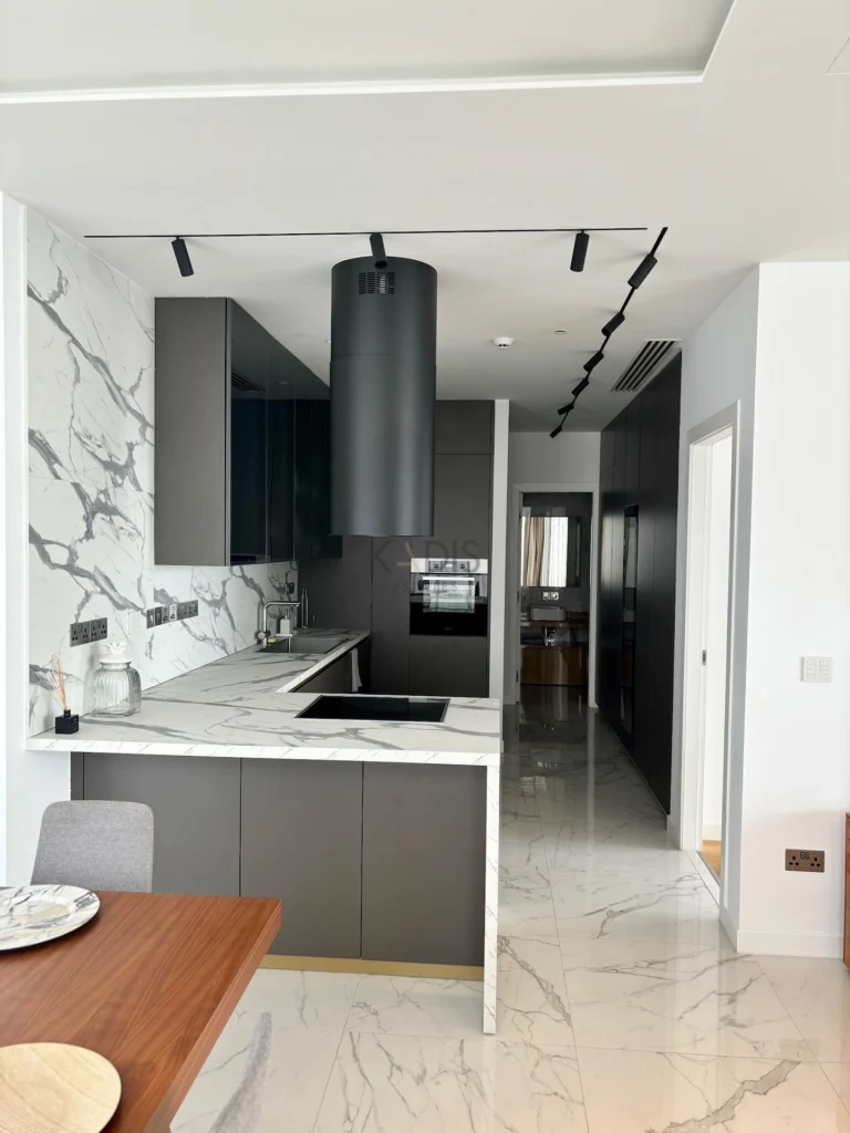 2 Bedroom Apartment for Sale in Agios Tychonas, Limassol District