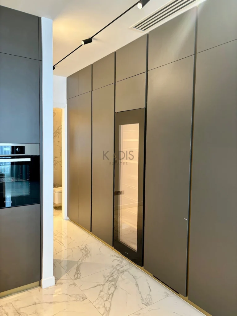 2 Bedroom Apartment for Sale in Agios Tychonas, Limassol District