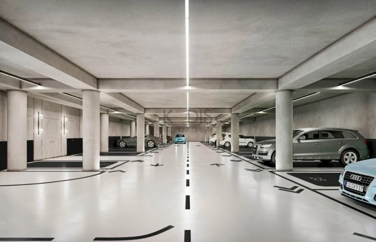 2 Bedroom Apartment for Sale in Agios Tychonas, Limassol District