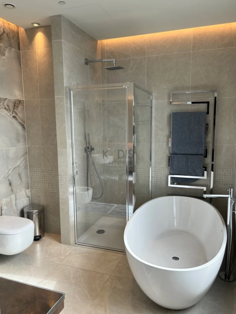 2 Bedroom Apartment for Sale in Agios Tychonas, Limassol District