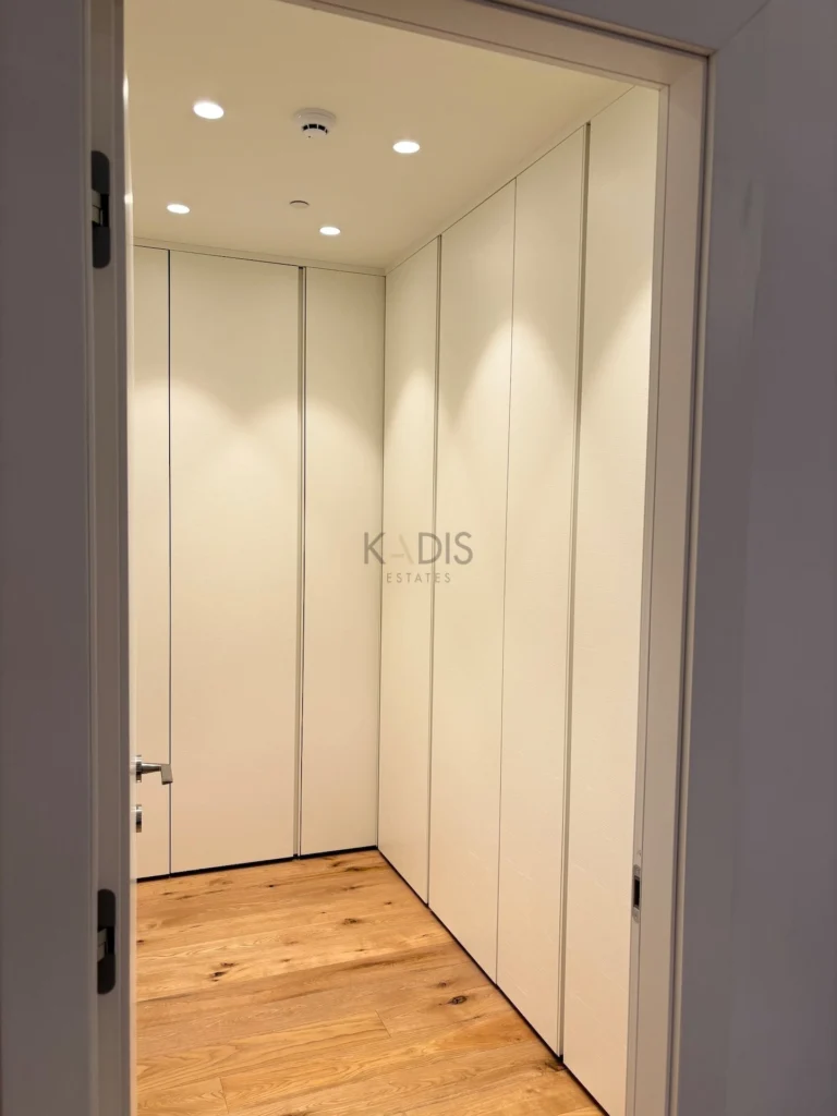 2 Bedroom Apartment for Sale in Agios Tychonas, Limassol District