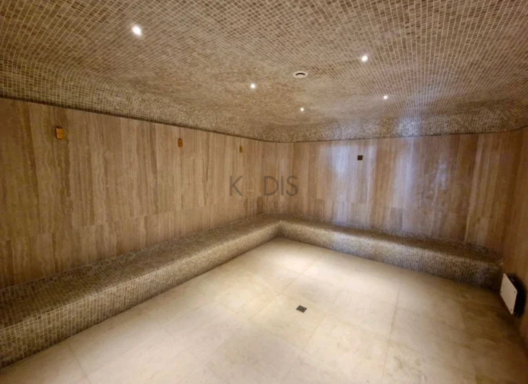 2 Bedroom Apartment for Sale in Agios Tychonas, Limassol District