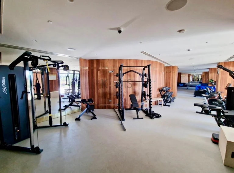 2 Bedroom Apartment for Sale in Agios Tychonas, Limassol District