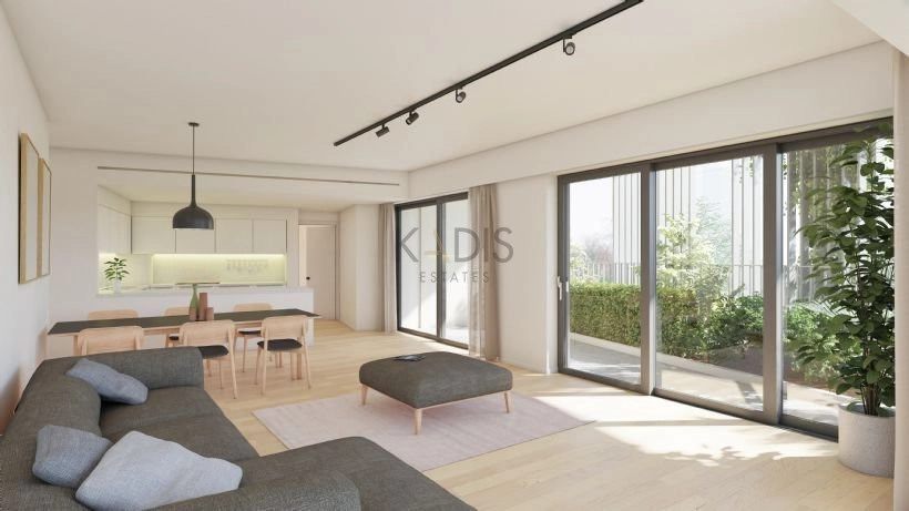 2 Bedroom Apartment for Sale in Strovolos, Nicosia District