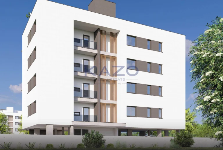2 Bedroom Apartment for Sale in Larnaca – Agios Nikolaos