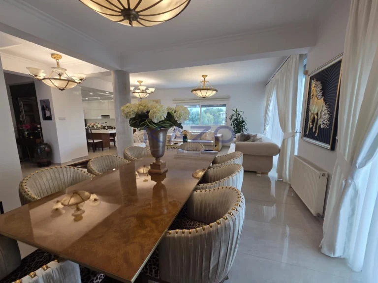 4 Bedroom House for Sale in Limassol District