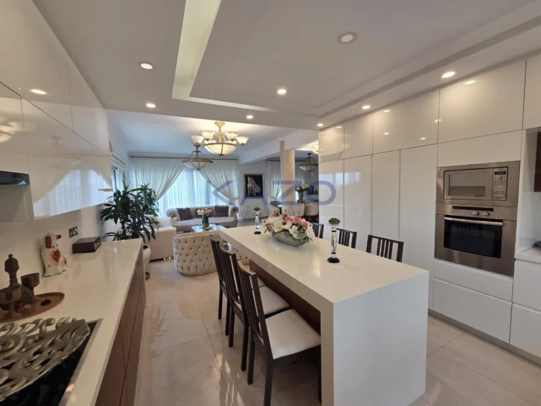 4 Bedroom House for Sale in Limassol District