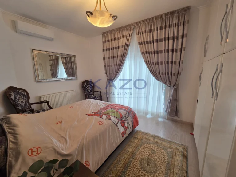 4 Bedroom House for Sale in Limassol District