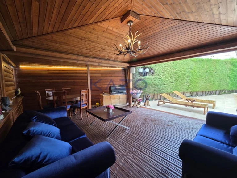 4 Bedroom House for Sale in Limassol District