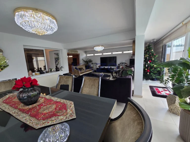 4 Bedroom House for Sale in Limassol District