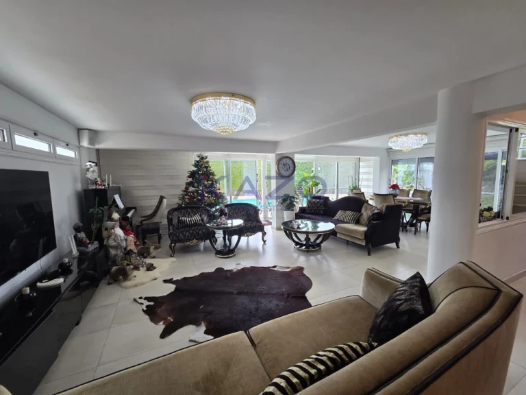 4 Bedroom House for Sale in Limassol District