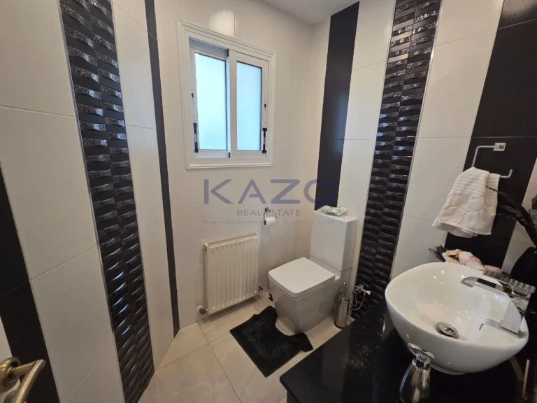 4 Bedroom House for Sale in Limassol District