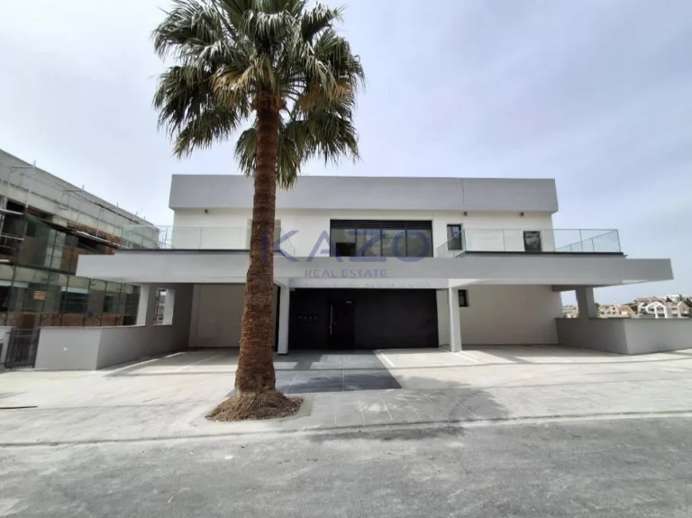 3 Bedroom Apartment for Sale in Limassol – Agia Fyla