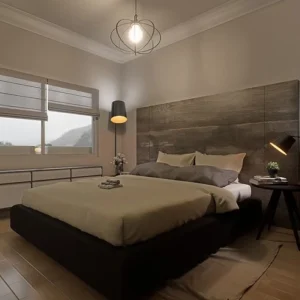 2 Bedroom Apartment for Sale in Paphos District