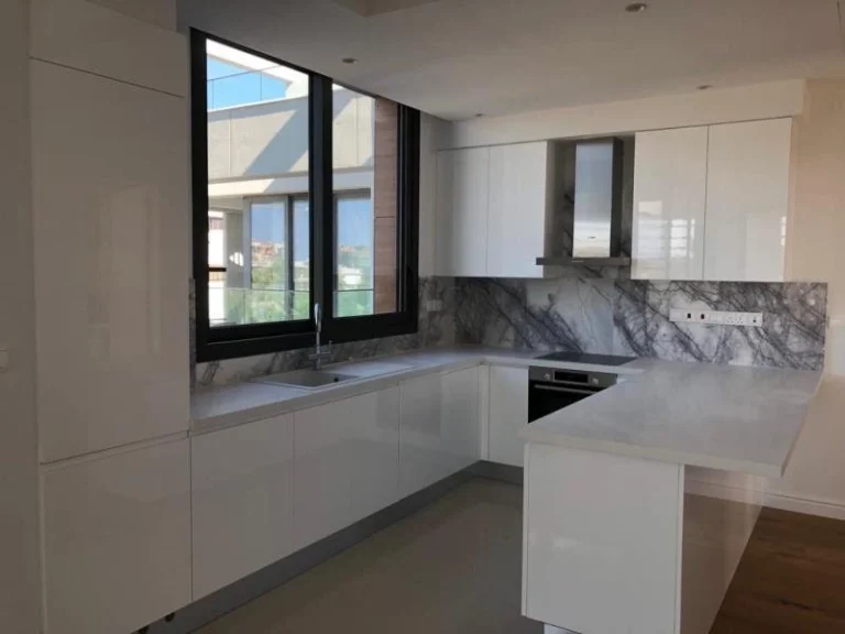 Διαμέρισμα 3 Υπνοδωματίων προς Ενοικίαση στη Γερμασόγεια, Επαρχία Λεμεσού