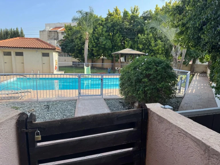 3 Bedroom House for Sale in Mouttagiaka Tourist Area, Limassol District