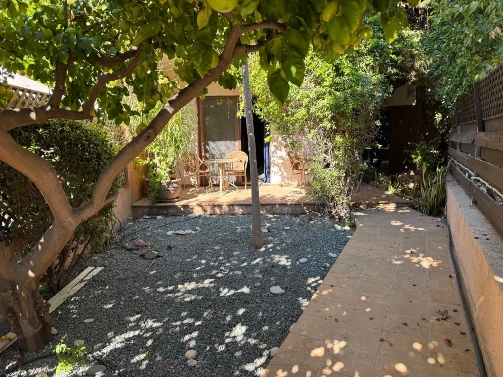 3 Bedroom House for Sale in Mouttagiaka Tourist Area, Limassol District