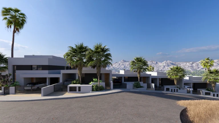 2 Bedroom House for Sale in Agios Tychonas, Limassol District