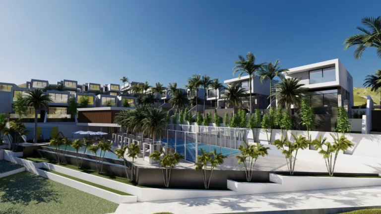 Cheap Houses and Villas for Sale Limassol up to 1000000 euro