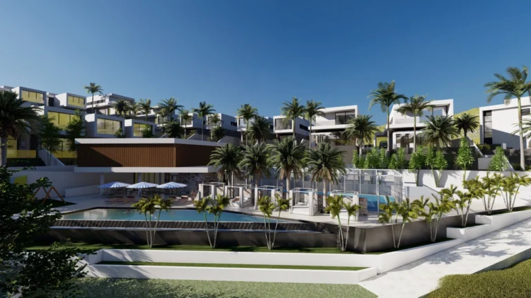 Cheap Houses and Villas for Sale Limassol up to 1000000 euro