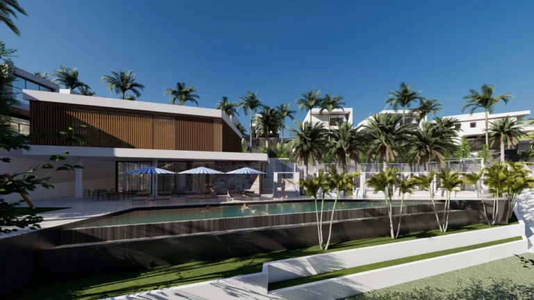 Cheap Houses and Villas for Sale Limassol up to 1000000 euro