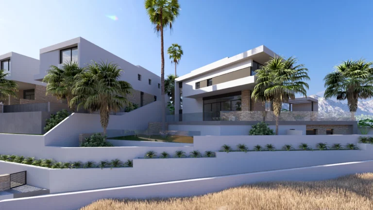 3 Bedroom House for Sale in Agios Tychonas, Limassol District