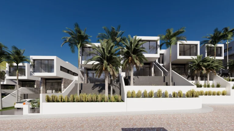 3 Bedroom House for Sale in Agios Tychonas, Limassol District