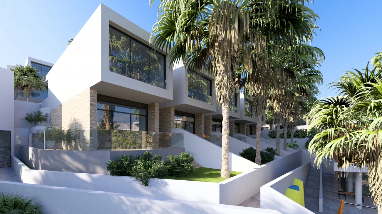 4 Bedroom House for Sale in Agios Tychonas, Limassol District