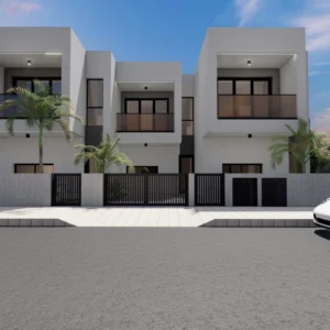 2 Bedroom House for Sale in Kiti, Larnaca District