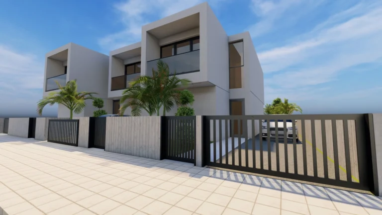 Cheap Houses and Villas for Sale Larnaca up to 300000 euro