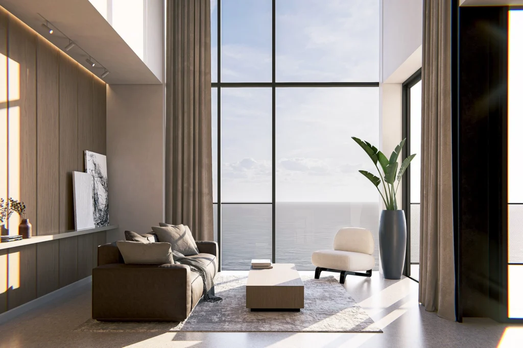 3 Bedroom Apartment for Sale in Larnaca District