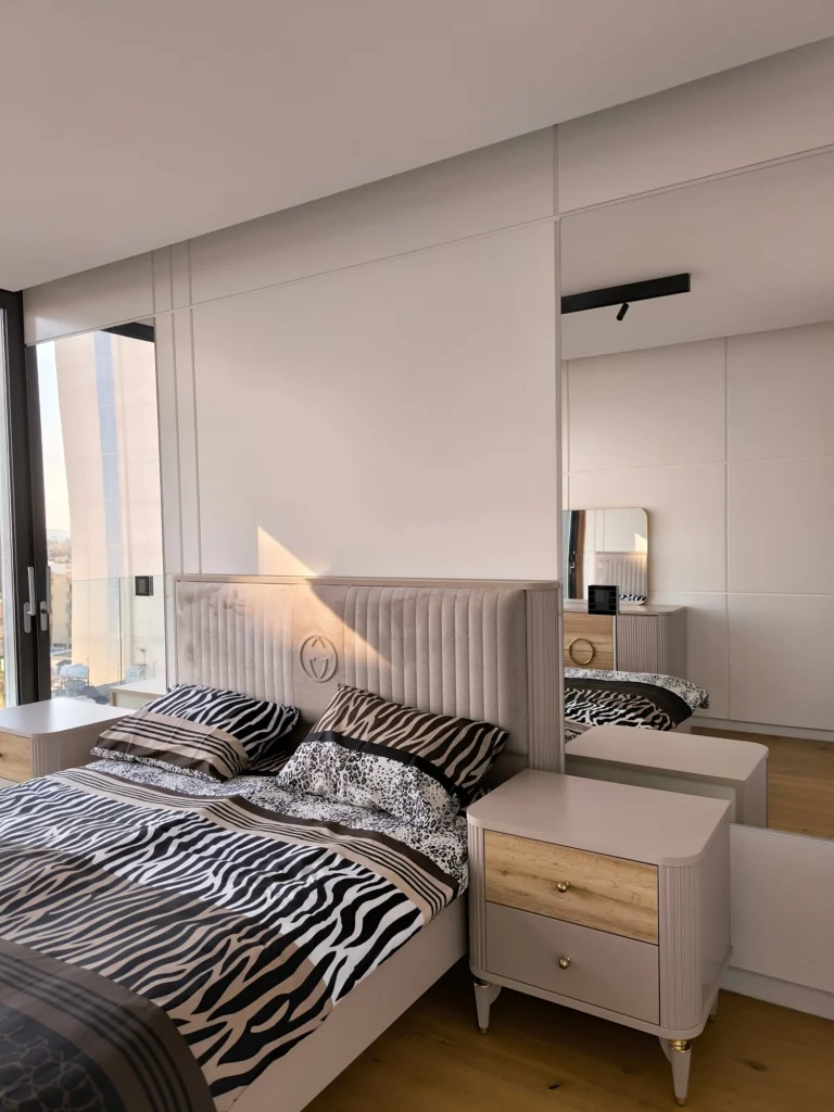 3 Bedroom Apartment for Sale in Larnaca District