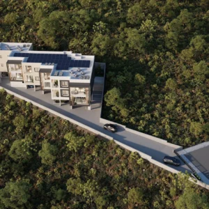 2 Bedroom Apartment for Sale in Konia, Paphos District