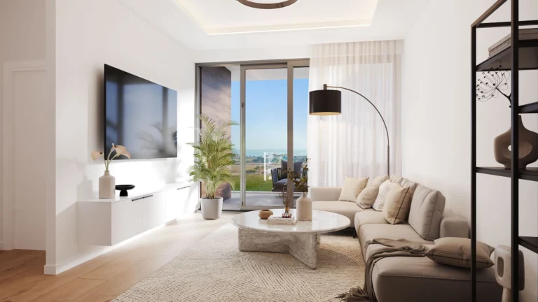 3 Bedroom Apartment for Sale in Livadia Larnakas, Larnaca District