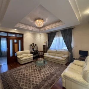 5 Bedroom House for Sale in Germasogeia, Limassol District