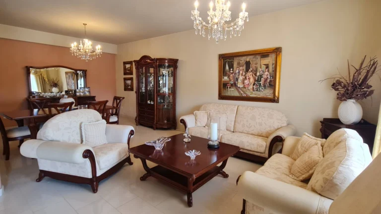 6+ Bedroom House for Sale in Kiti, Larnaca District