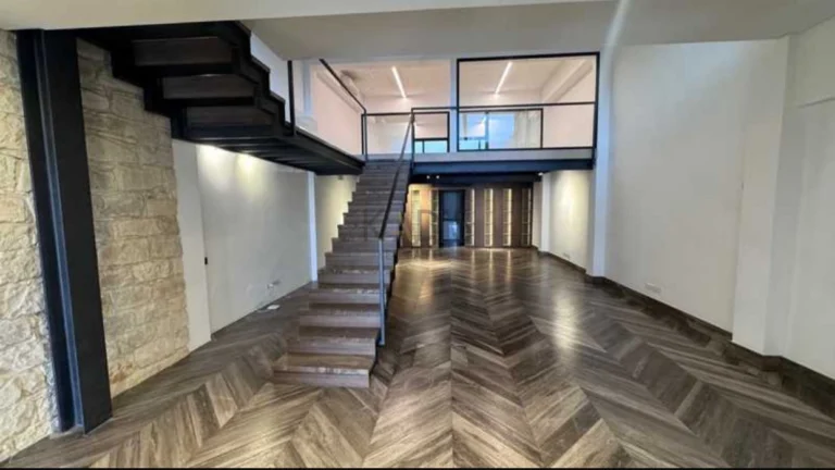 290m² Office for Rent in Limassol District