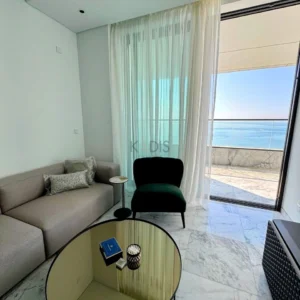 1 Bedroom Apartment for Rent in Limassol District