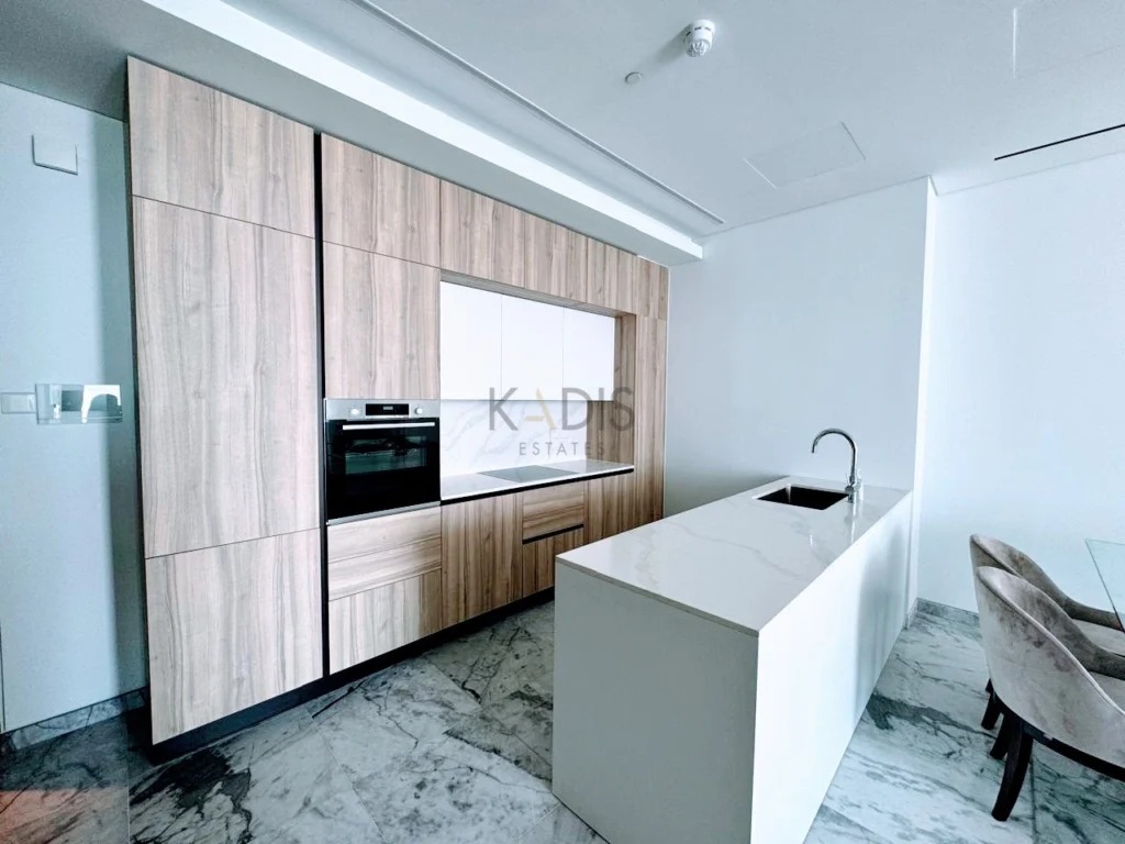 Διαμέρισμα 1 Υπνοδωματίων προς Ενοικίαση στην Επαρχία Λεμεσού