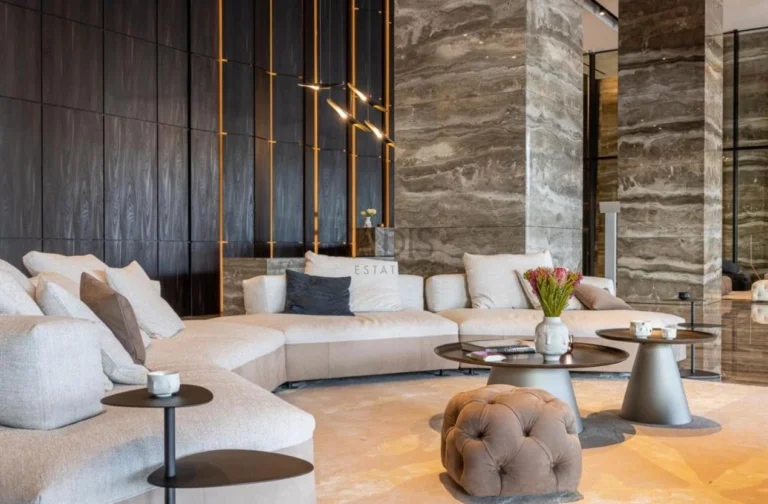 1 Bedroom Apartment for Rent in Limassol District