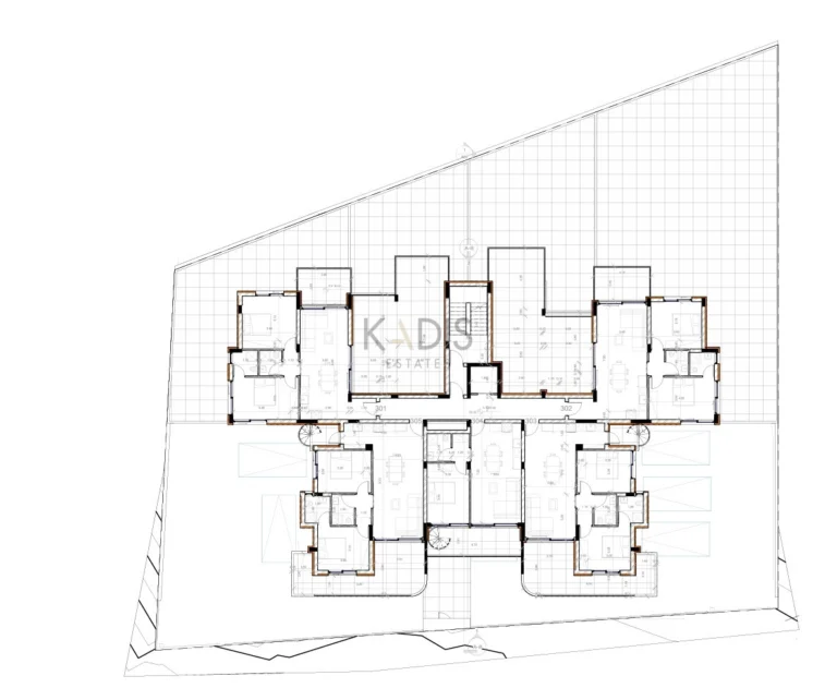 2 Bedroom Apartment for Sale in Limassol – Agios Athanasios