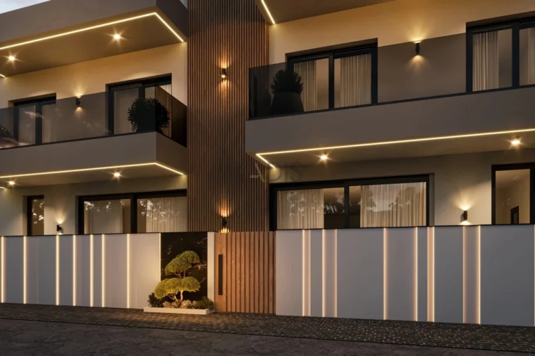 2 Bedroom Apartment for Sale in Parekklisia, Limassol District