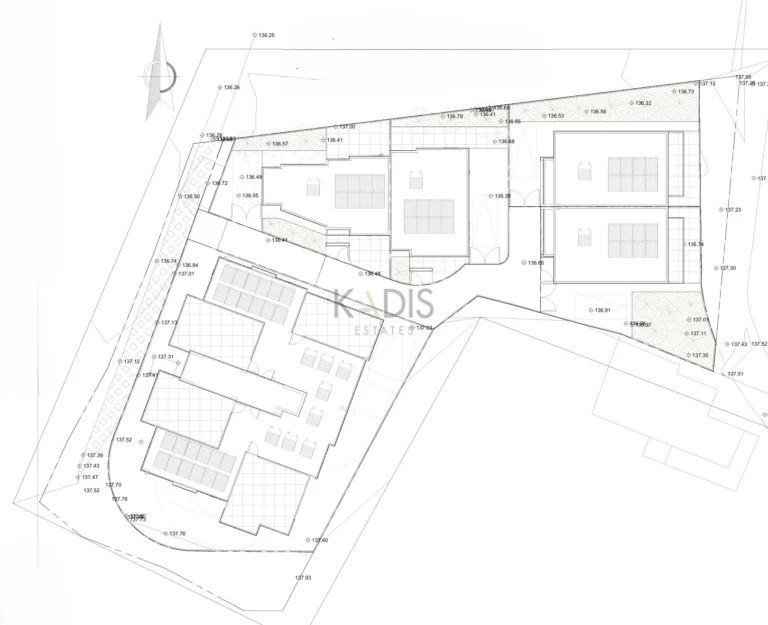 3 Bedroom House for Sale in Parekklisia, Limassol District