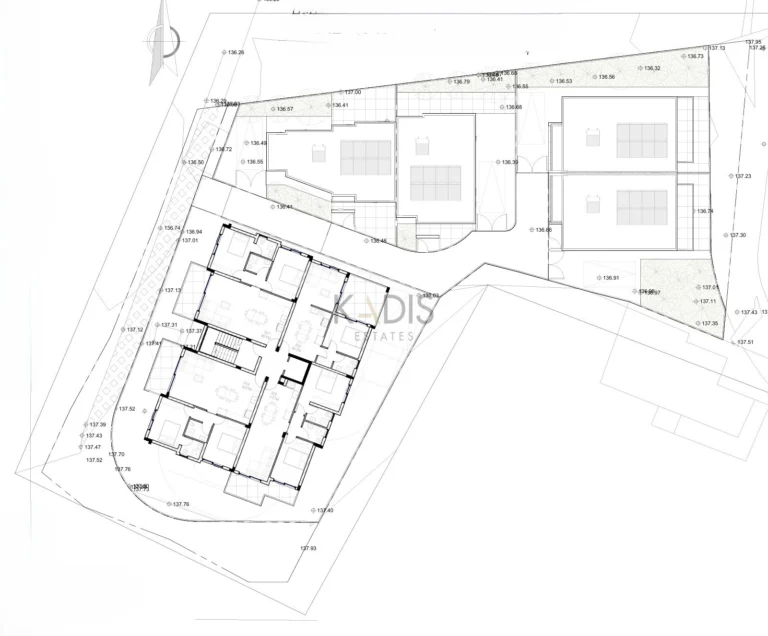 3 Bedroom House for Sale in Parekklisia, Limassol District