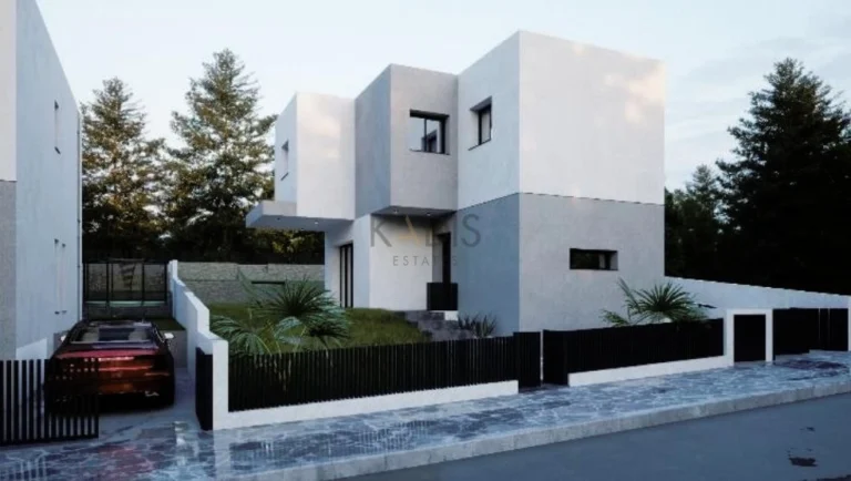 3 Bedroom House for Sale in Trimiklini, Limassol District