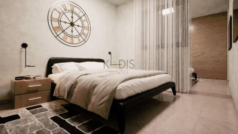 3 Bedroom House for Sale in Trimiklini, Limassol District