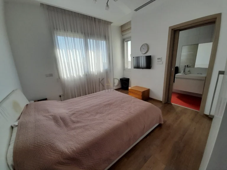 3 Bedroom Apartment for Sale in Agios Tychonas, Limassol District