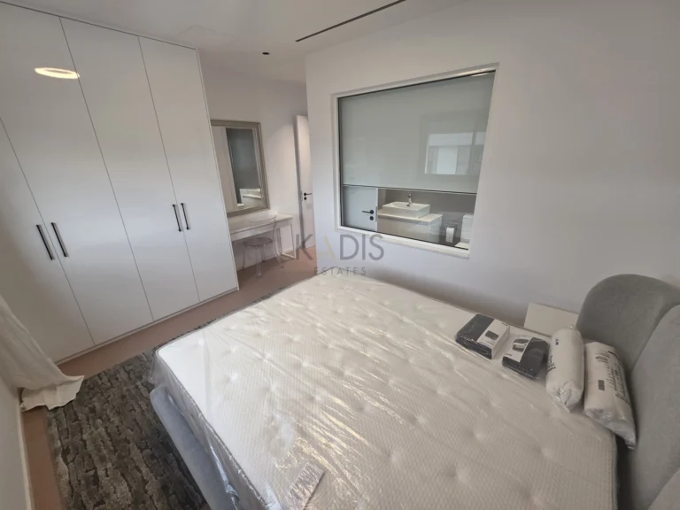2 Bedroom Apartment for Rent in Limassol – Neapolis