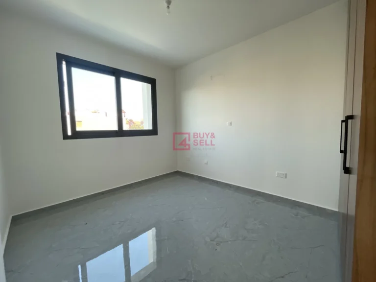 2 Bedroom Apartment for Sale in Limassol – Zakaki