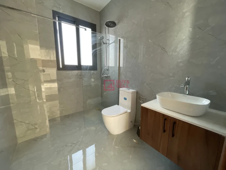 2 Bedroom Apartment for Sale in Limassol – Zakaki